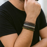 ARTISAN BLEND  BRACELET SET